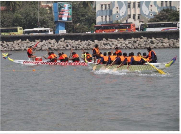 India to take part in World Dragon Boat Racing Championship