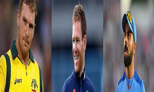 Former Australia skipper Allan Border picks top three World Cup captains