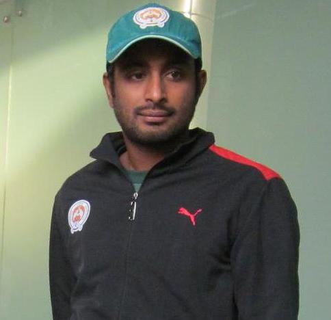 India's Rayadu reported for suspect bowling action: ICC