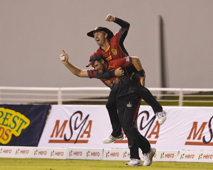 Dan Christian to join Barbados Tridents for Hero CPL