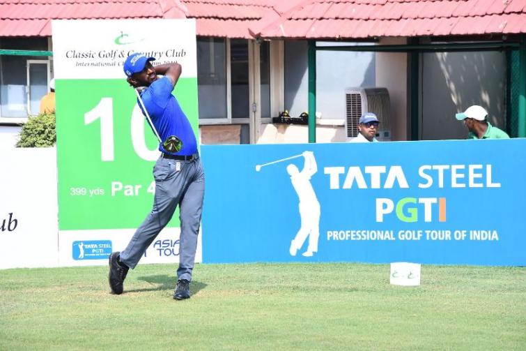Indians up for challenge at inaugural Classic Golf and Country Club International Championship