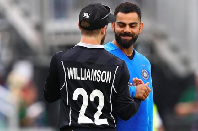 Bad 40 minutes cost us the game: Virat Kohli after crashing out of World Cup