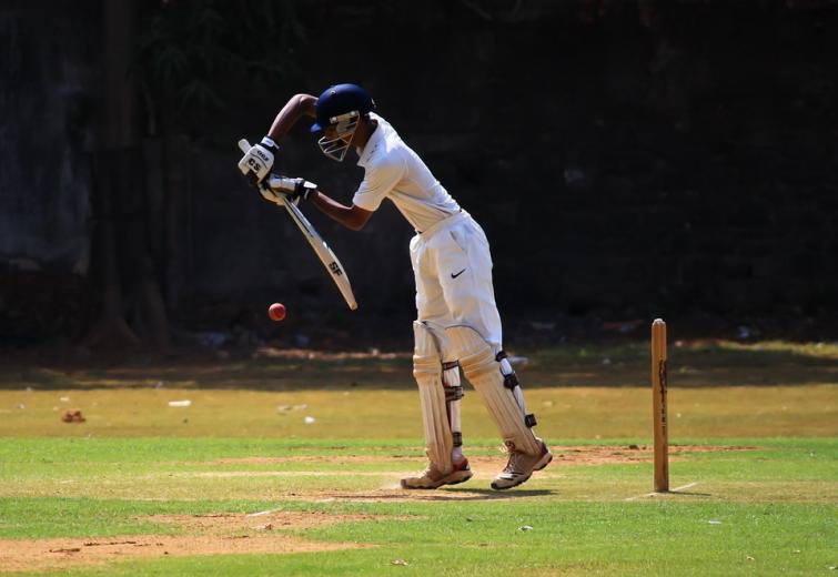 India hosting cricket coaching camp for Commonwealth nations
