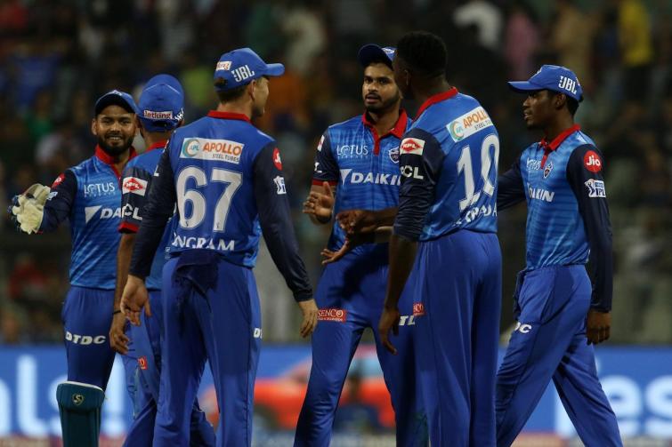 IPL: Delhi Capitals defeat Mumbai Indians by 37 runs