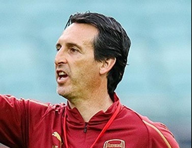 Arsenal sacks head coach Unai Emery 