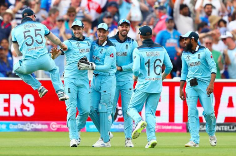 India face their first World Cup 2019 loss