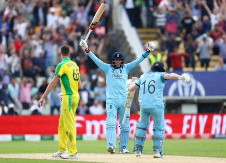ICC Menâ€™s Cricket World Cup 2019 shatters audience records