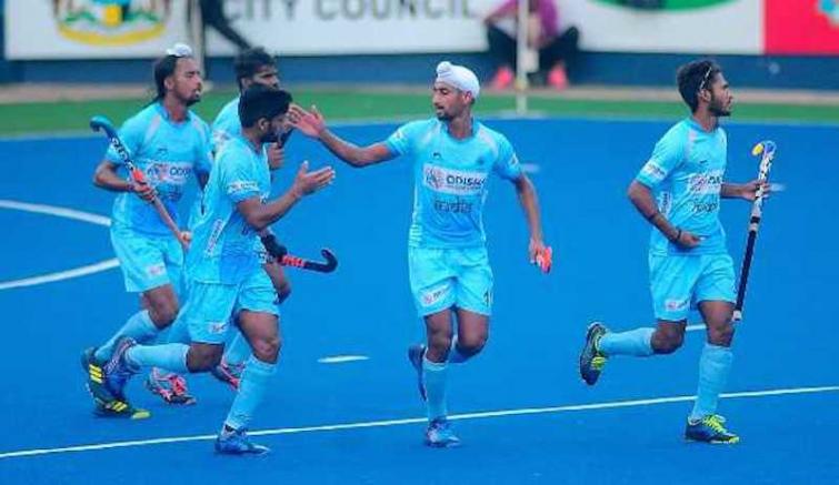 Azlan Shah Cup: India beat Poland 10-0, to face Korea in finals