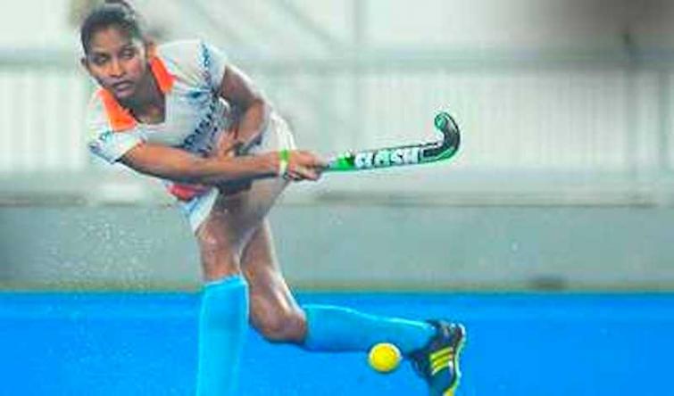 India win women's bilateral hockey series against Malaysia