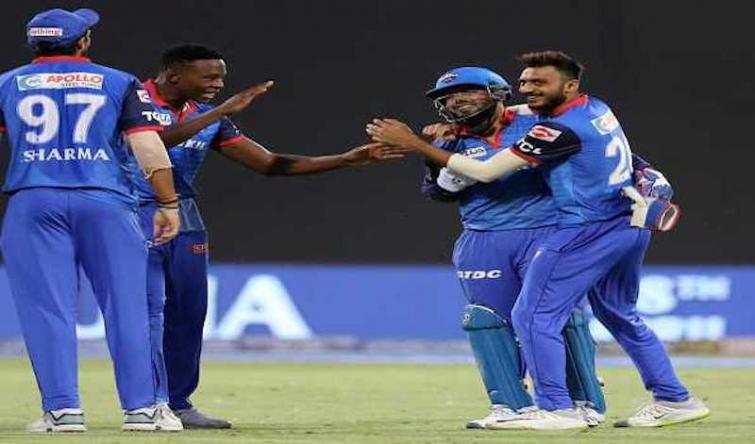 Delhi beat RCB by 16 runs; enter play-offs