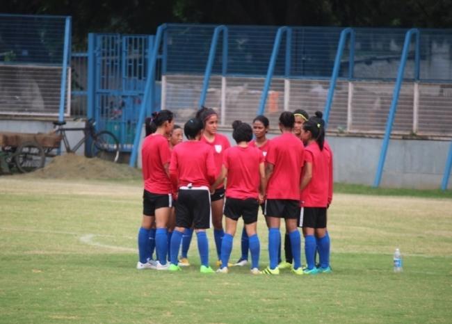 Indian women's team to play friendlies against Hong Kong, Indonesia