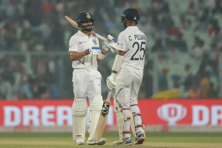 India look confident to win Day-Night Test against Bangladesh and clinch Two Match Test Series