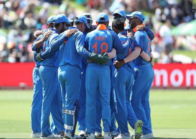 BCCI announces fixtures for India's home series against Australia