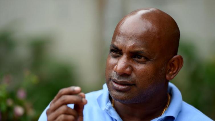 Sanath Jayasuriya banned from all cricket for two years, confirms ICC