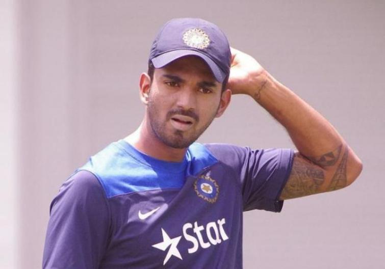 India batting coach Bangar challenges Rahul to fill in for injured Dhawan