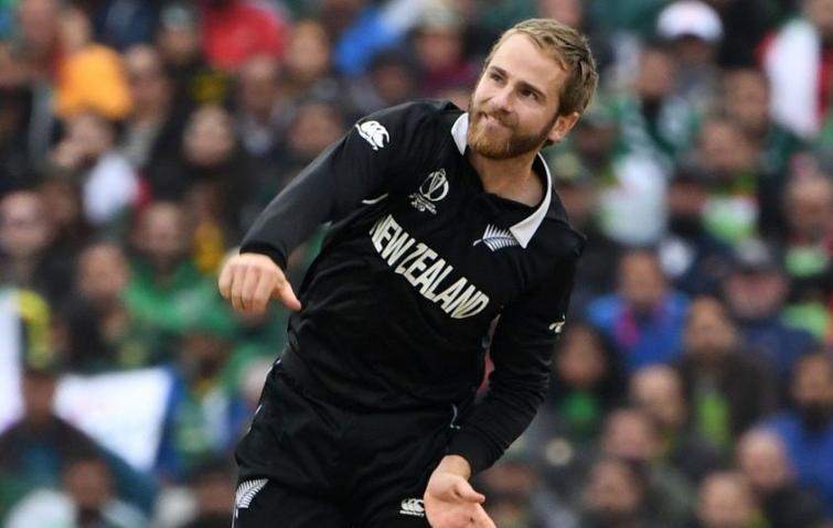New Zealand skipper Williamsonâ€™s bowling action found to be legal