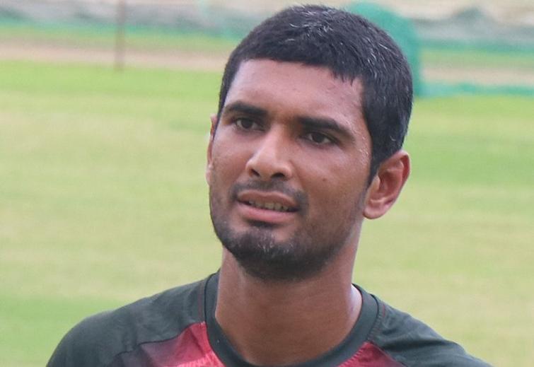 BCB names Mominul Haque and Mahmudullah as skippers for India tour