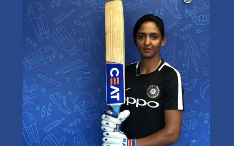 Smriti Mandhana to lead India Women in T20 series