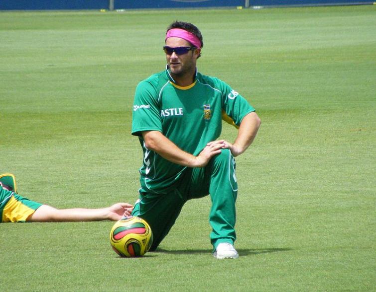 Mark Boucher appointed as South Africa head coachÂ 