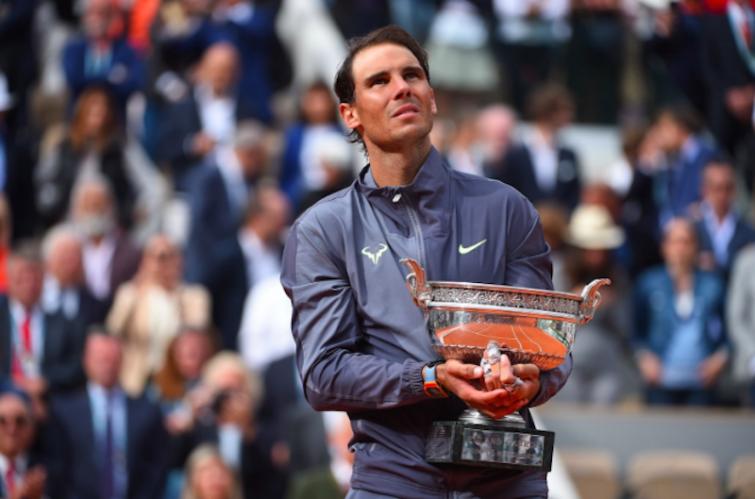 Nadal defeats Thiem, wins 12th French Open title in 15 years