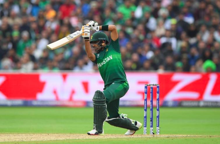 Pakistan end New Zealand's winning streak in this World Cup