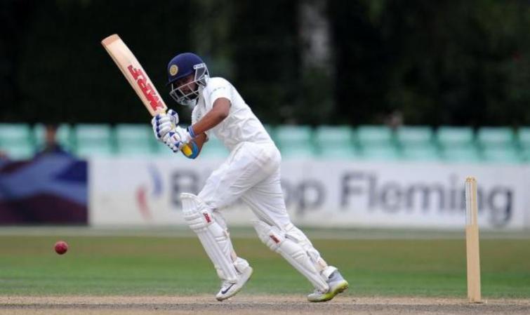 BCCI suspends India's rising star Prithvi Shaw for doping violation