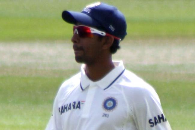 Excited to take on Bangladesh in historic pink ball D/N Test at Eden: Wriddhiman Saha