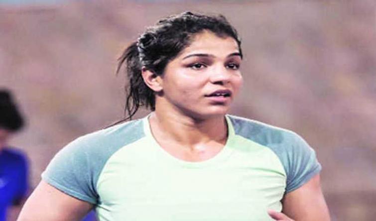 My only goal is to change the colour of my medal: Sakshi Malik