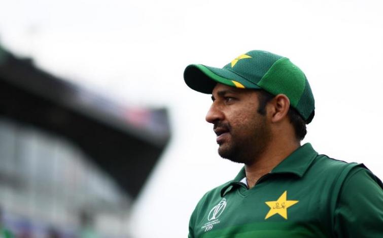 Days following defeat to India were very tough for the team: Sarfaraz Ahmed