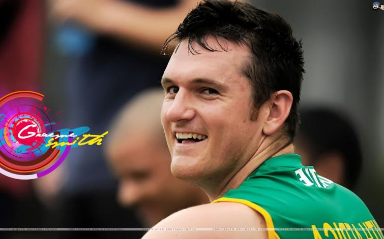 Graeme Smith accepts role as Acting Director of Cricket