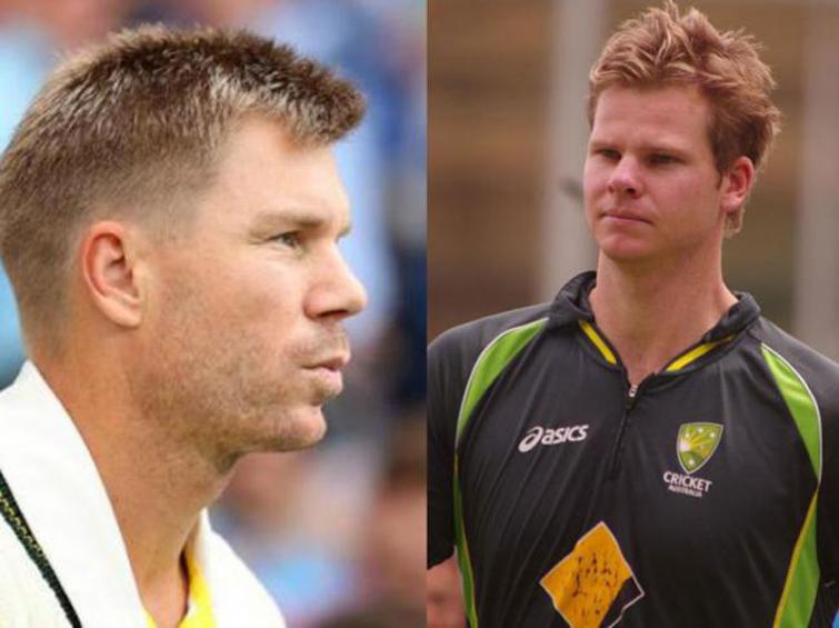 Australian selectors announce World Cup squad, Steve Smith, David Warner included