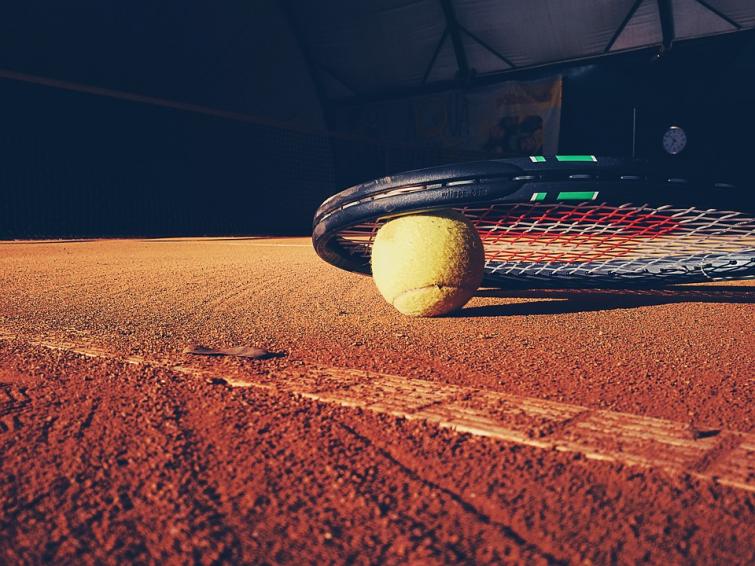 Egyptian tennis player found guilty of match-fixing