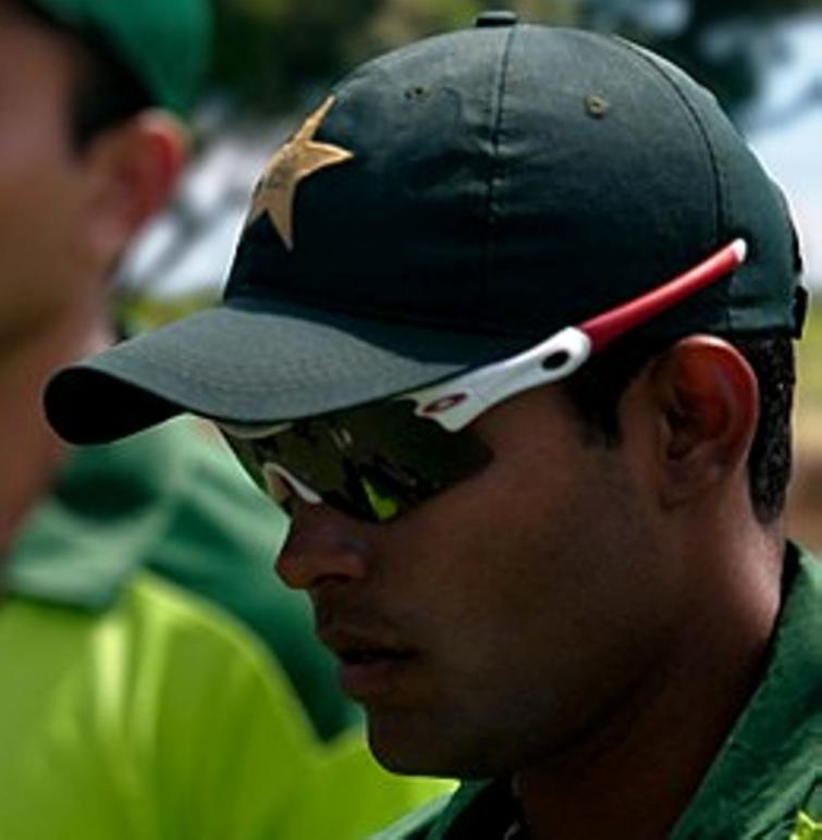 Pakistani cricketer Umar Akmal claims he was approached by former Test cricketer for fixing during Global T20 Canada