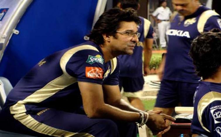 Former Pakistan captain Wasim Akram to address press conference on 'leaked video' today 