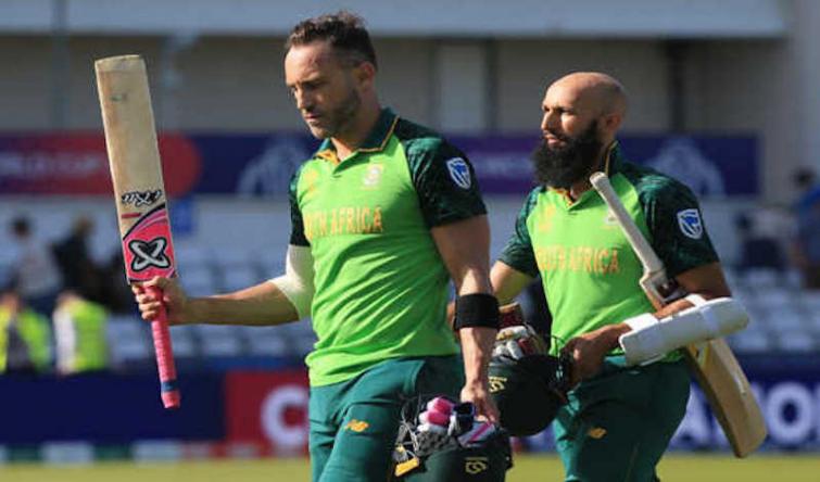 South Africa beat Sri Lanka by 9 wickets