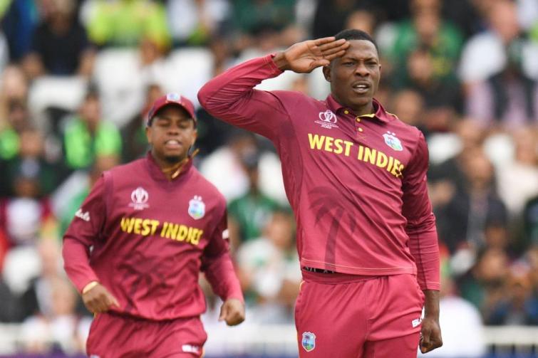West Indies win toss, opt to field first against South Africa