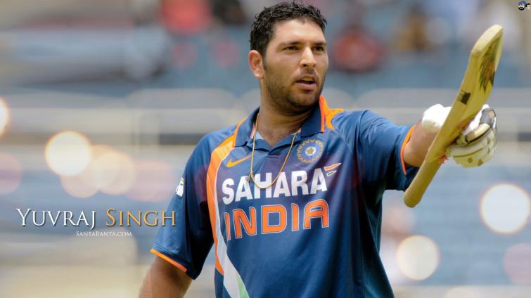 Virat Kohli, other cricketers wish Yuvraj Singh on his glorious career as he retires from international cricket 