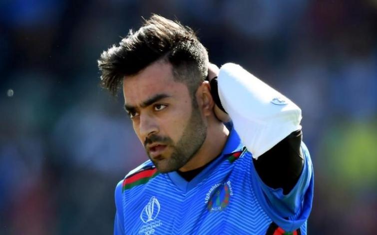 Ahead of clash with Bangladesh, Afghanistan aim to be party spoiler