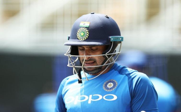 Ambati Rayudu makes U-turn on retirement, says 'enough cricket left'