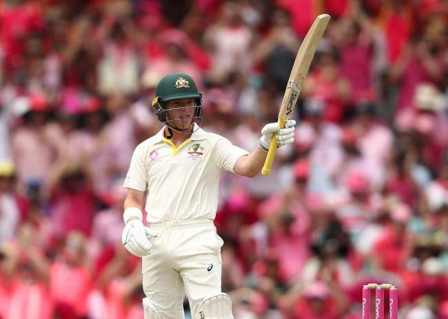 Sydney Test: Australia end day 3 at 236/6, trail India by 386 runs