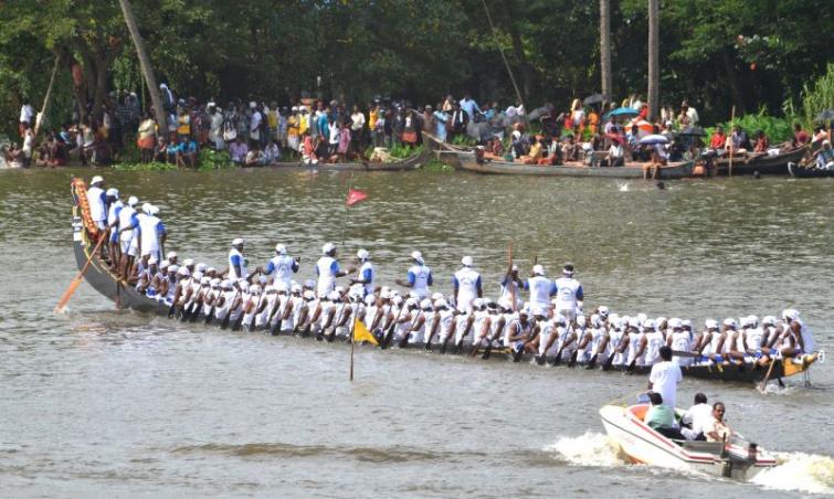 Bengal Water Sports team to compete in 2019 China International Dragon Boat Race 
