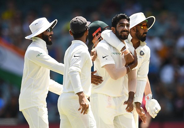 Indian bowler Jasprit Bumrah rested for Aus, NZ tour
