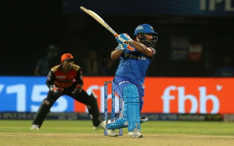 IPL: DC beat SRH by 2 wickets to face Chennai in qualifier 2