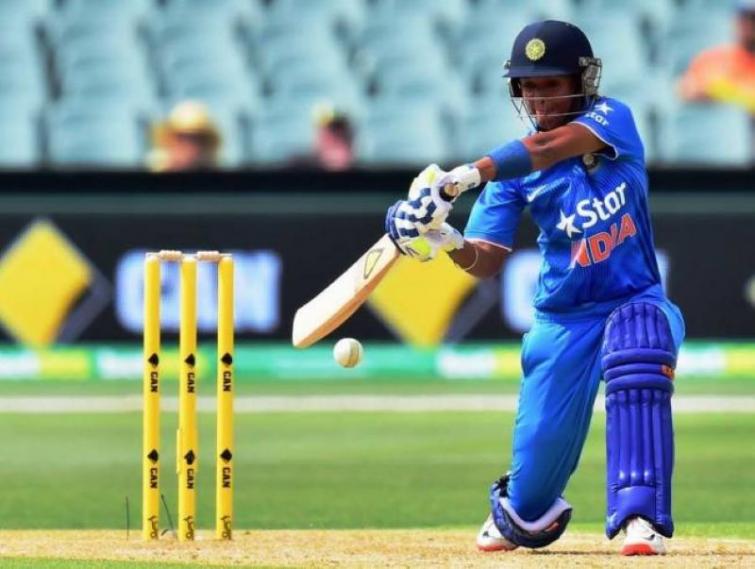 Indian Women's Cricket Team for remaining two T20Is announced