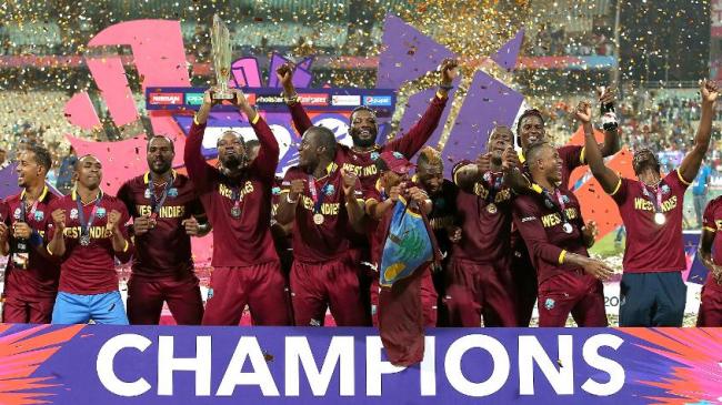 Direct qualifiers for ICC Men's T20 World Cup 2020 confirmed