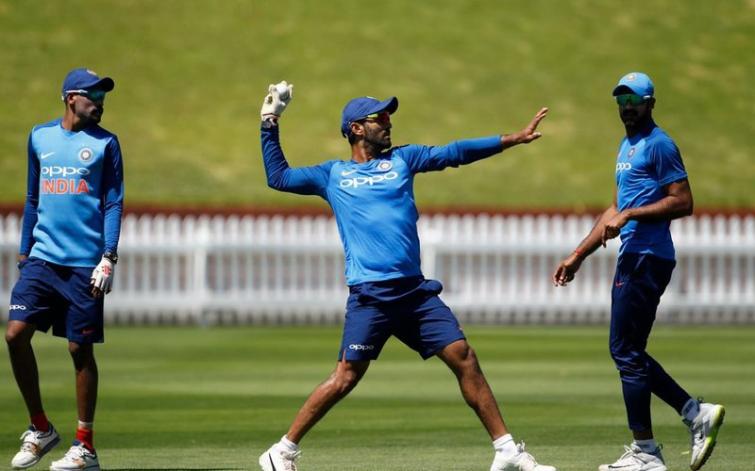 India take on New Zealand in first T20I today