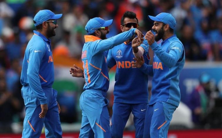 Virat Kohli wants his players not to get swayed by emotion of India-Pakistan match