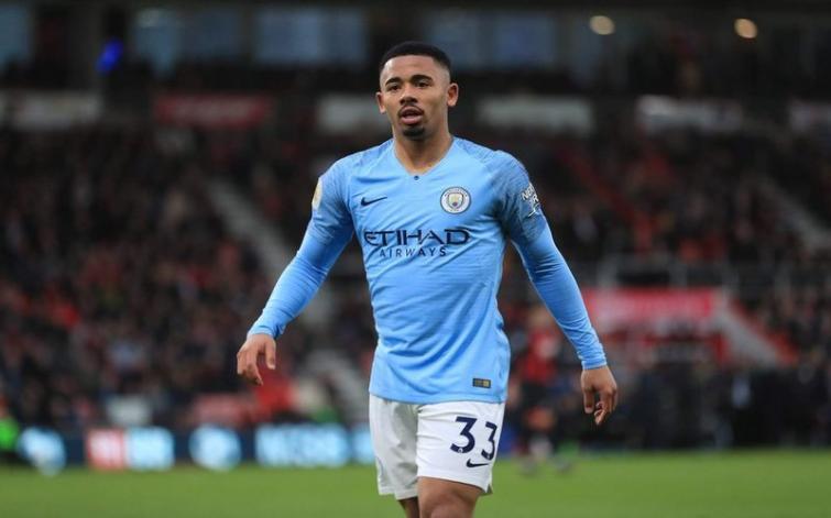 Career stopped after last World Cup: Gabriel Jesus