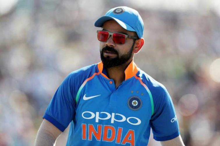 Pulwama attack: Kohli announces cancellation of RP-SG Indian Sports Honours