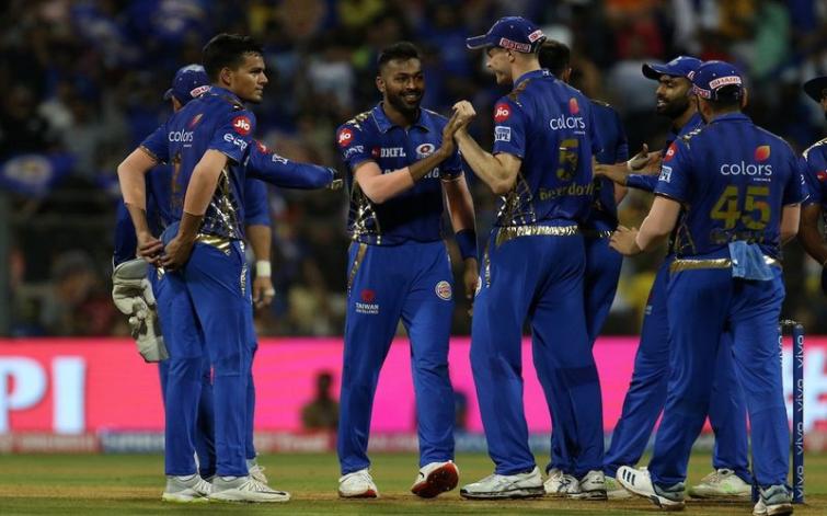 IPL 2019: Mumbai Indians outplay Chennai Super Kings by 37 runs